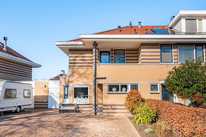 Koop en Huur Huizen - 2