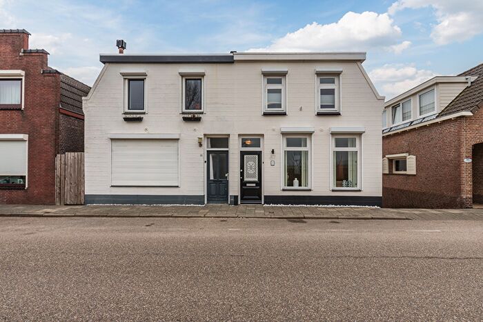 Koop en Huur Huizen - 3