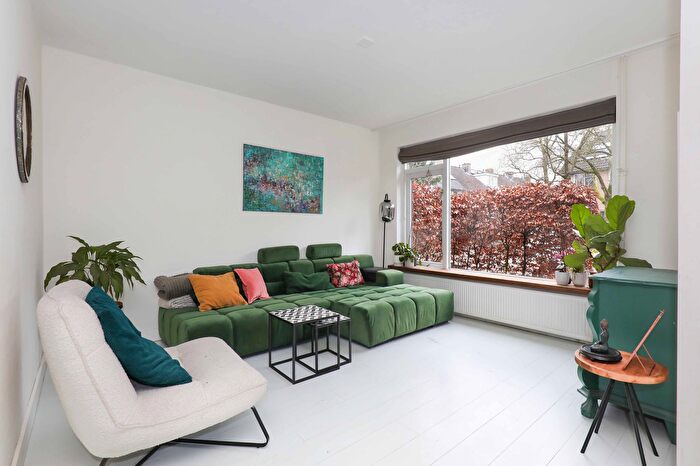 Koop en Huur Huizen - 2