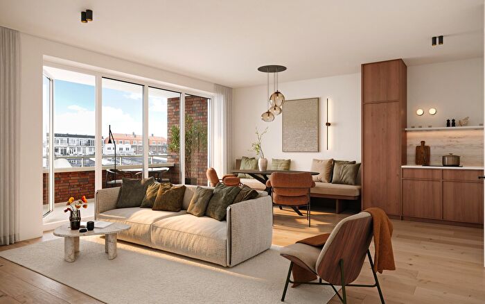 Koop en Huur Huizen - 2