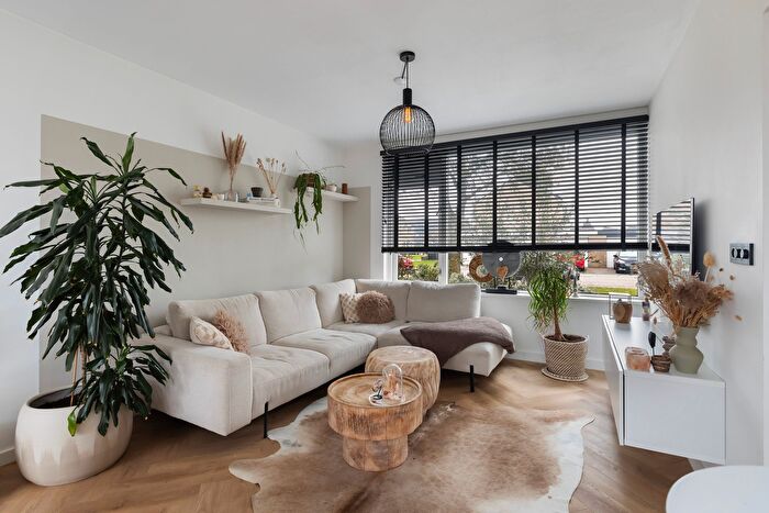 Koop en Huur Huizen - 2