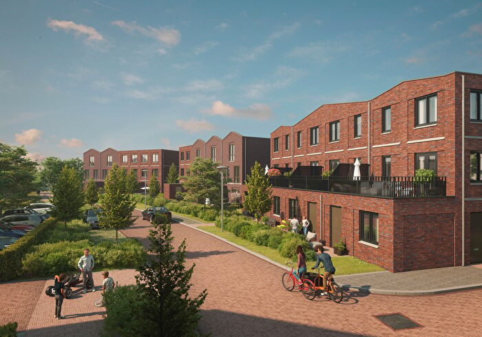 Koop en Huur Huizen - 3
