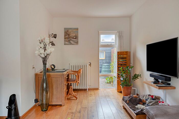 Koop en Huur Huizen - 3