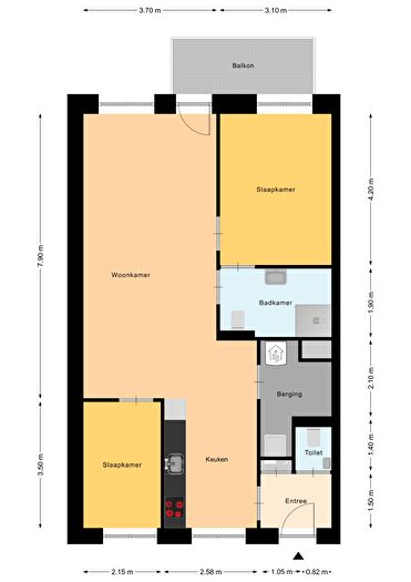 Koop en Huur Huizen - 3