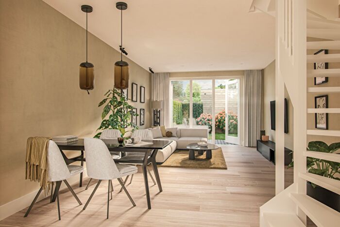 Koop en Huur Huizen - 3