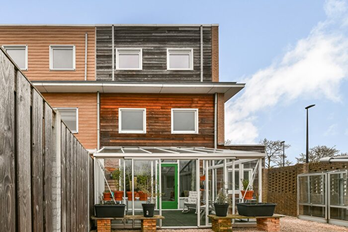 Koop en Huur Huizen - 3