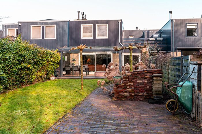 Koop en Huur Huizen - 2