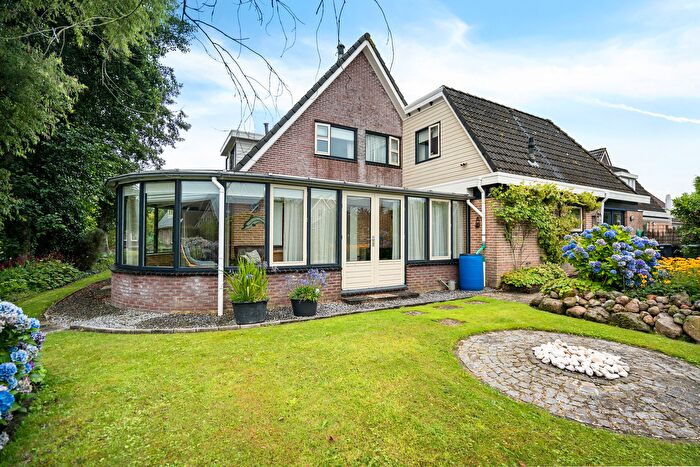 Koop en Huur Huizen - 2