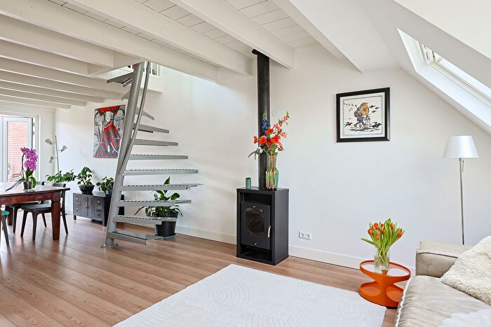 Koop en Huur Huizen - 2