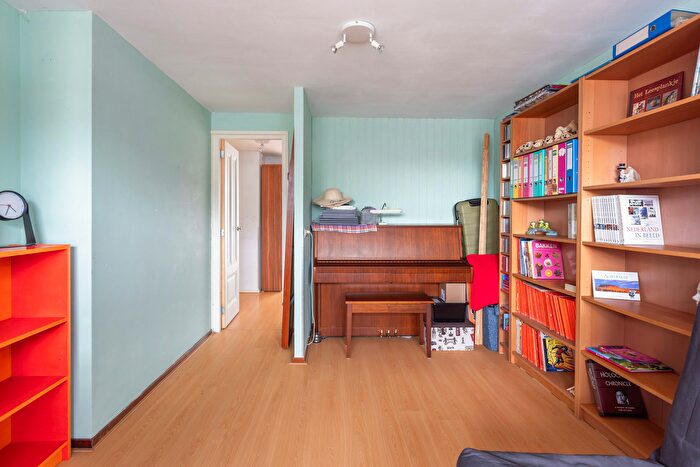 Koop en Huur Huizen - 3
