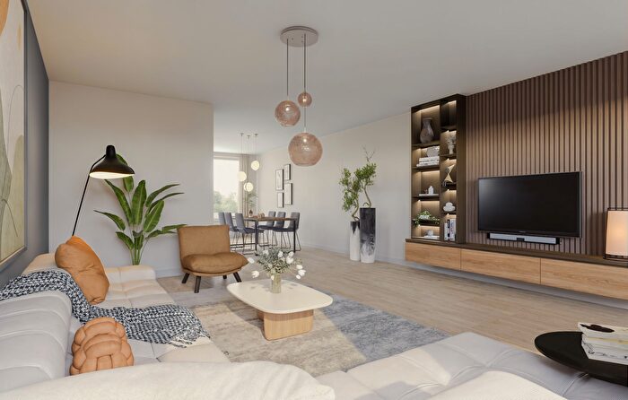 Koop en Huur Huizen - 3