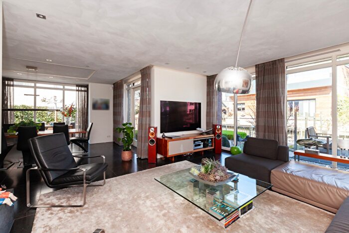 Koop en Huur Huizen - 3