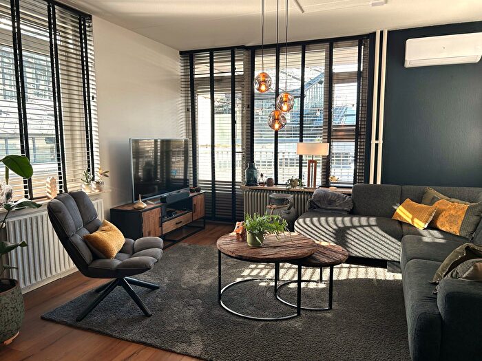 Koop en Huur Huizen - 3
