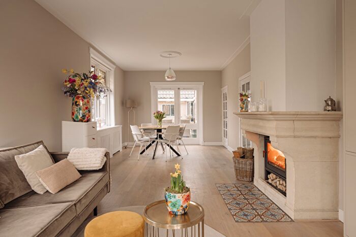 Koop en Huur Huizen - 2