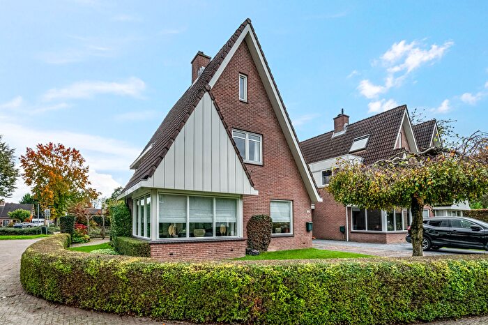 4-kamerhuis te koop in Drumpt, Tiel