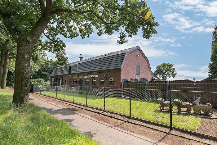 Koop en Huur Huizen - 2