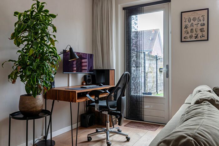 Koop en Huur Huizen - 3
