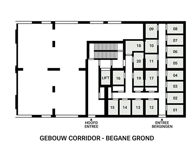 Koop en Huur Huizen - 3
