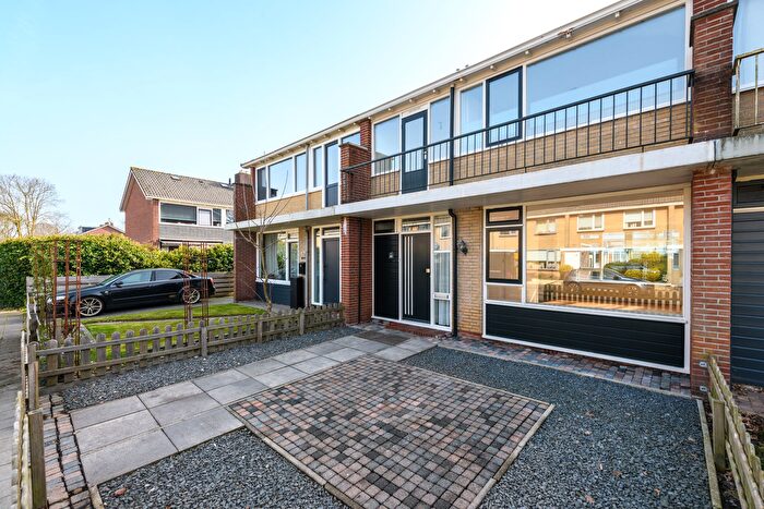 6-kamerhuis te koop in De Greiden, Heerenveen