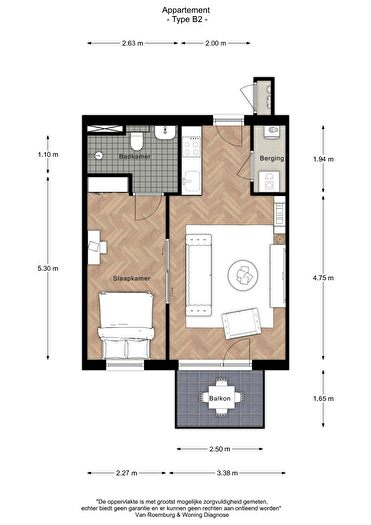 Koop en Huur Huizen - 3