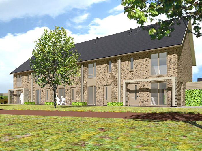 Koop en Huur Huizen - 3