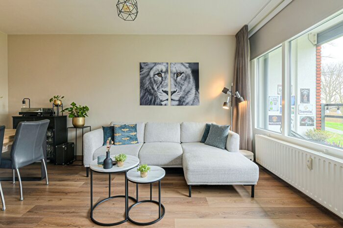 Koop en Huur Huizen - 3