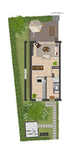 Koop en Huur Huizen - 2