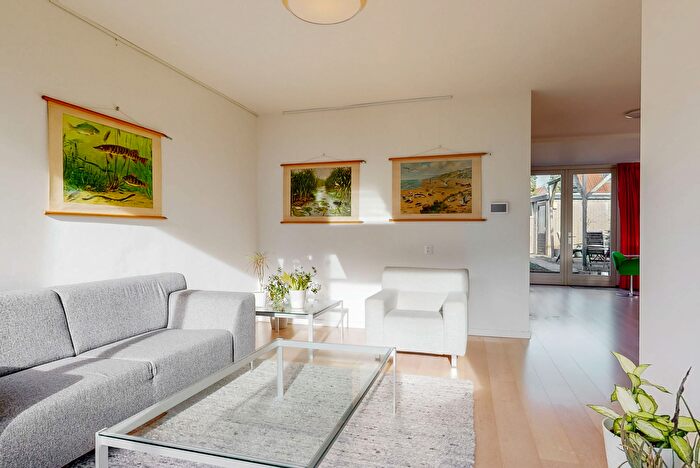 Koop en Huur Huizen - 2