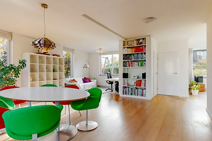 Koop en Huur Huizen - 3