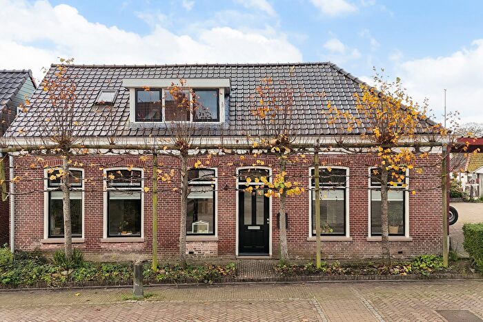 Koop en Huur Huizen - 2