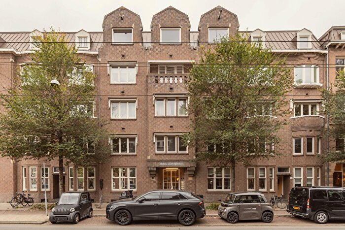 Koop en Huur Huizen - 2