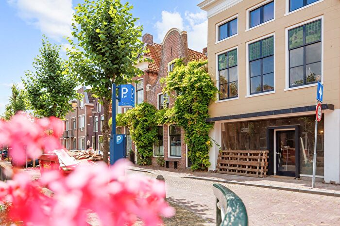 Koop en Huur Huizen - 3