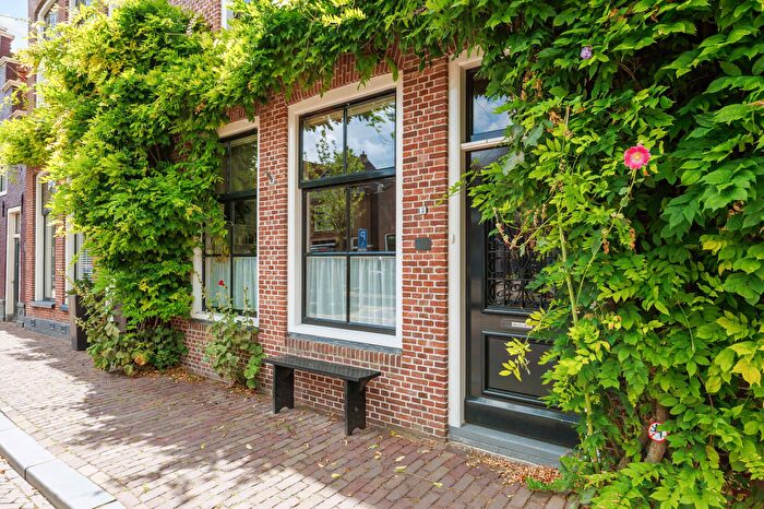Koop en Huur Huizen - 2