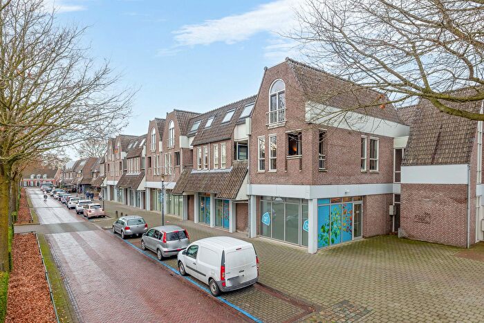 Koop en Huur Huizen - 3