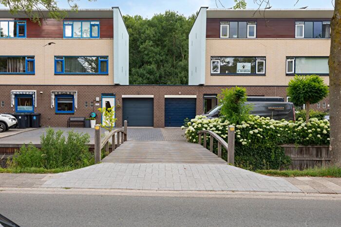 Koop en Huur Huizen - 2