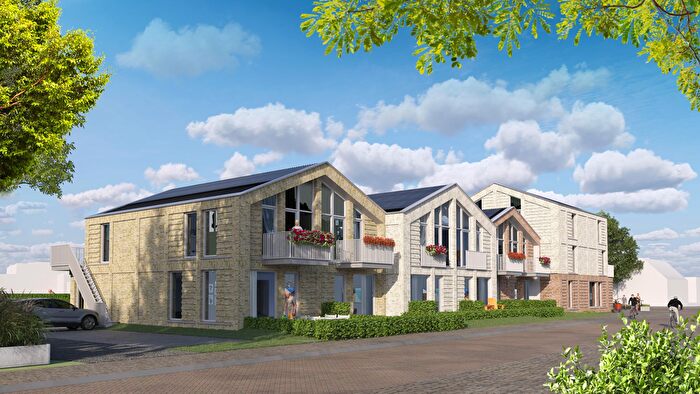 Koop en Huur Huizen - 2