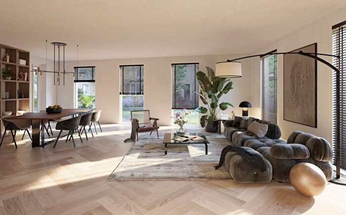 Koop en Huur Huizen - 2