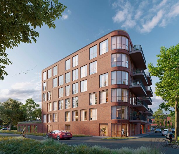 Koop en Huur Huizen - 3