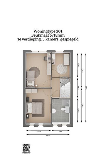 Koop en Huur Huizen - 3