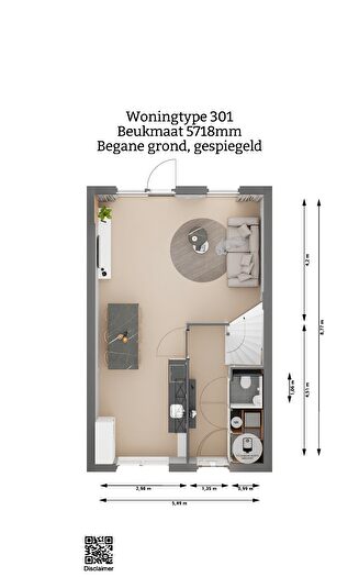 Koop en Huur Huizen - 2