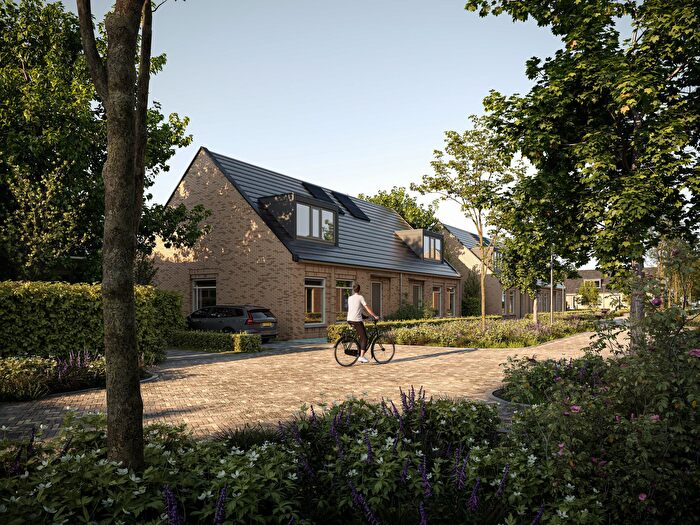 Koop en Huur Huizen - 2