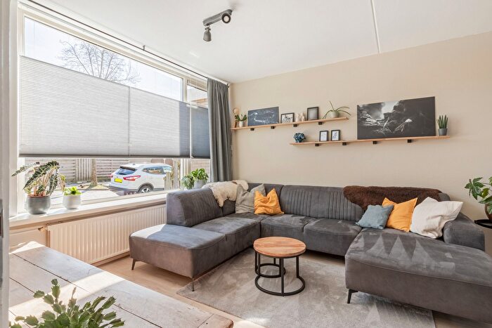 Koop en Huur Huizen - 3
