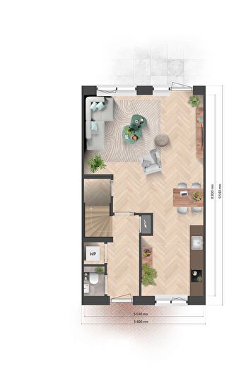 Koop en Huur Huizen - 2