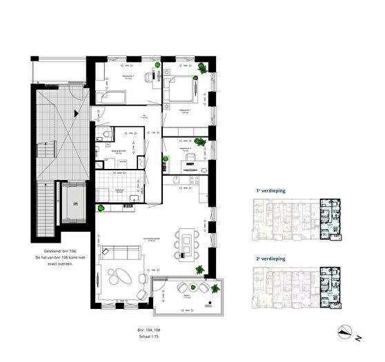 Koop en Huur Huizen - 3