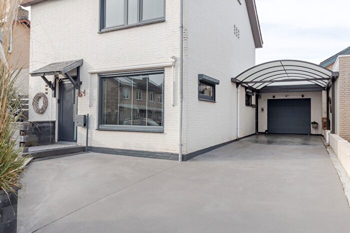 Koop en Huur Huizen - 3