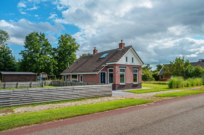 Koop en Huur Huizen - 2