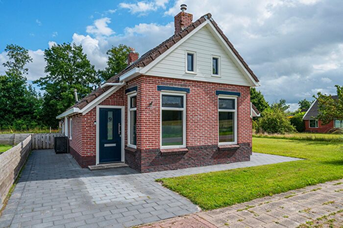 Koop en Huur Huizen - 3