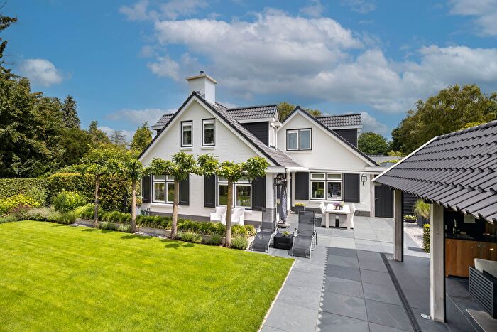 7-kamerhuis te koop in Paradijs, Almelo