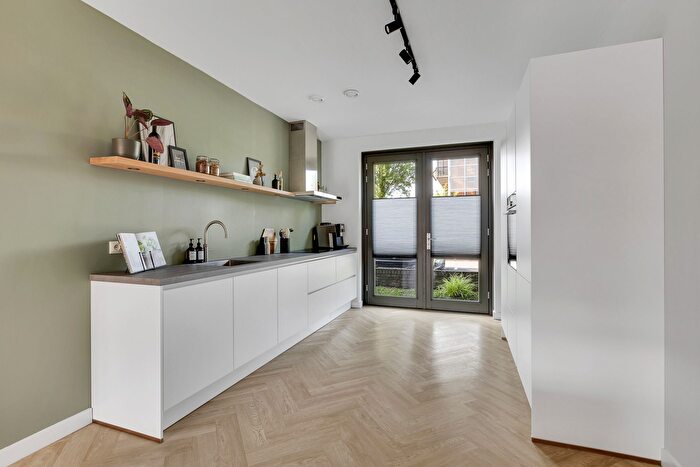 Koop en Huur Huizen - 2