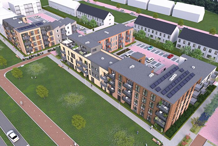 Koop en Huur Huizen - 2